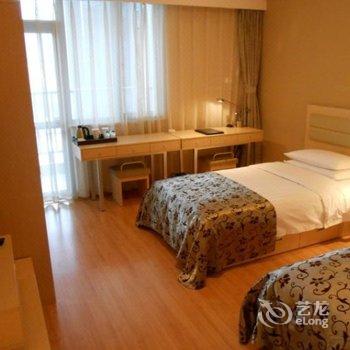 北京地大国际会议中心酒店提供图片