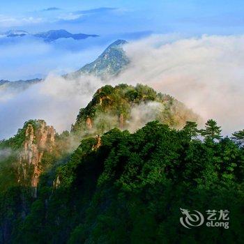 宜春暖房·艺术家特色温泉民宿酒店提供图片