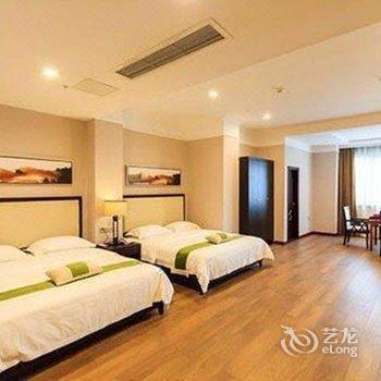 重庆铭玥酒店酒店提供图片