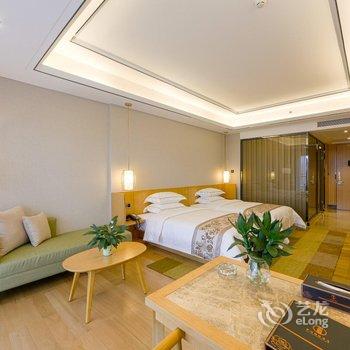 广州中演国际酒店酒店提供图片