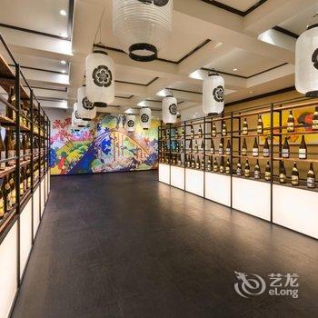 上海外高桥皇冠假日酒店酒店提供图片