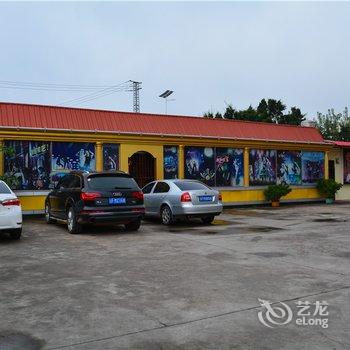 玉溪忠诚酒店酒店提供图片