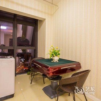 重庆广场酒店公寓酒店提供图片