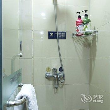 西安斯维登度假公寓(大明宫万达店)酒店提供图片