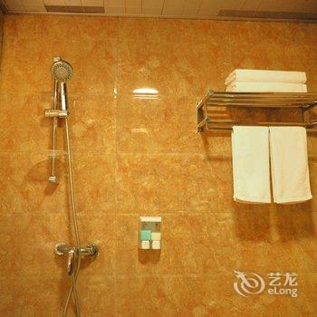 九寨沟途胜山庄酒店(景区店)酒店提供图片