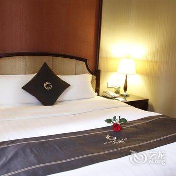 广州科尔海悦酒店酒店提供图片