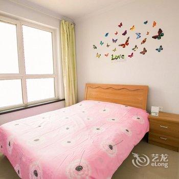 兴城远方的家观海家庭公寓酒店提供图片