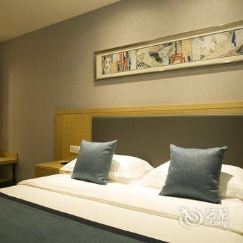 北京都季商旅酒店酒店提供图片