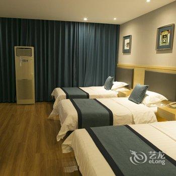 北京都季商旅酒店酒店提供图片