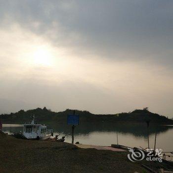阳新仙岛湖东升农家乐酒店提供图片