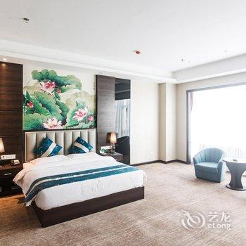 赤峰昊公馆精品酒店酒店提供图片