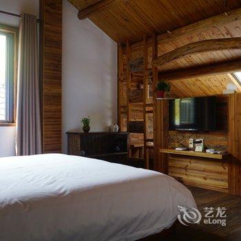 莫干山叙旧客栈酒店提供图片