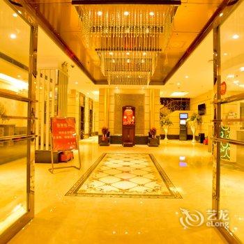 汕头欢乐唱智能酒店酒店提供图片