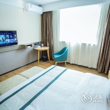 城市便捷酒店(汕头天山路店)酒店提供图片