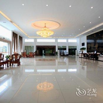 湛江南油迎宾馆酒店提供图片