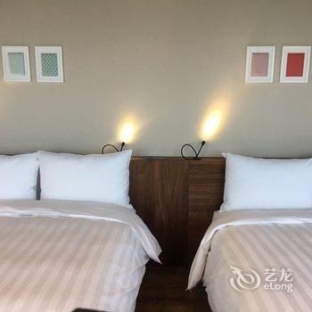 台南南宝大酒店酒店提供图片