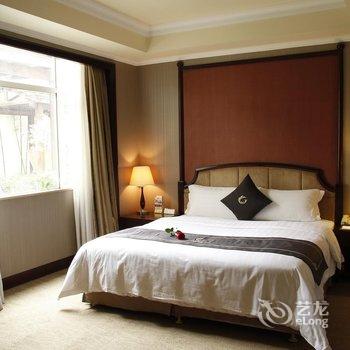 广州科尔海悦酒店酒店提供图片