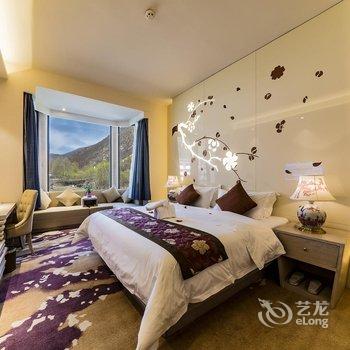 九寨沟金龙国际度假酒店酒店提供图片