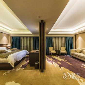 九寨沟金龙国际度假酒店酒店提供图片