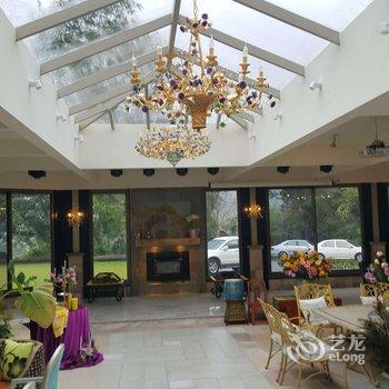 新北优圣美地乡村度假别墅酒店提供图片