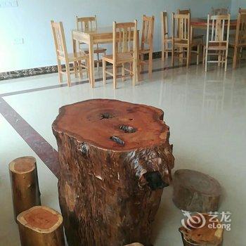 婺源来福客栈酒店提供图片