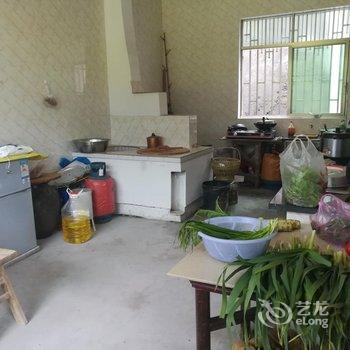 婺源来福客栈酒店提供图片