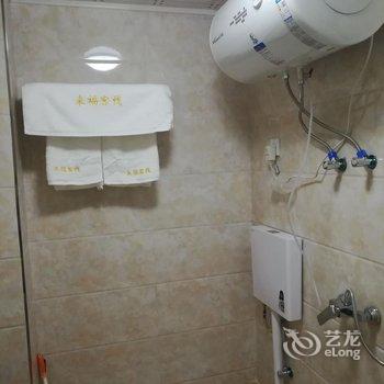 婺源来福客栈酒店提供图片