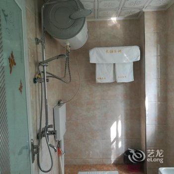 婺源来福客栈酒店提供图片