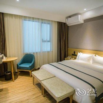 城市便捷酒店(汕头天山路店)酒店提供图片