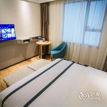 城市便捷酒店(汕头天山路店)酒店提供图片