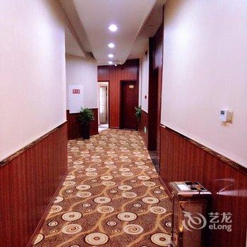 蓬溪阳光商务酒店酒店提供图片
