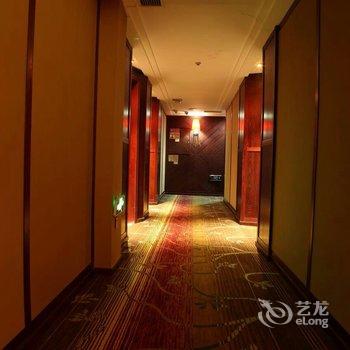 庄河亿恒阳光假日宾馆酒店提供图片