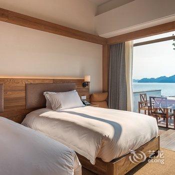 千岛湖山水间微酒店酒店提供图片
