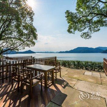 千岛湖山水间微酒店酒店提供图片