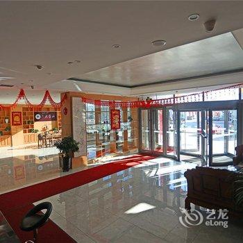 松原雅湾印象商务酒店酒店提供图片