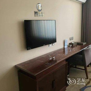 松原市丽豪商务酒店用户上传图片