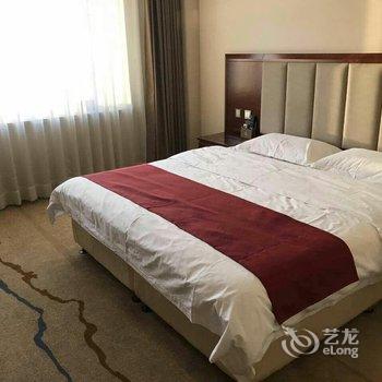 松原市丽豪商务酒店用户上传图片