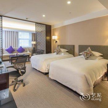 杭州汇和君亭酒店酒店提供图片