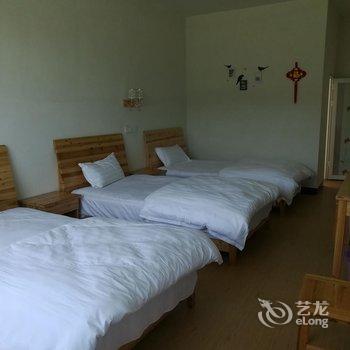 婺源来福客栈酒店提供图片