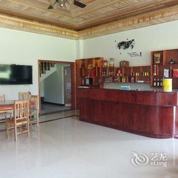 婺源来福客栈酒店提供图片