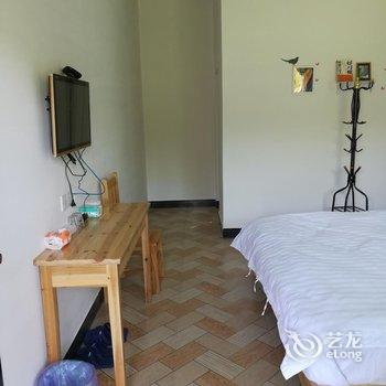 婺源来福客栈酒店提供图片