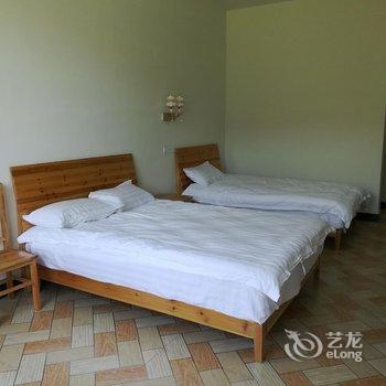 婺源来福客栈酒店提供图片