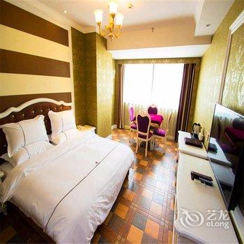 重庆嘉乐花园主题酒店酒店提供图片