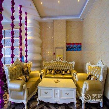 重庆嘉乐花园主题酒店酒店提供图片