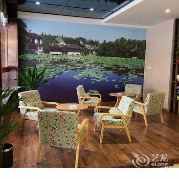 骏怡连锁(湖州南浔区南浔古镇店)酒店提供图片