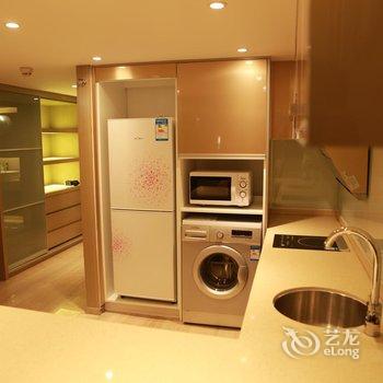 广州曼笛公寓(合生骏景广场店)酒店提供图片