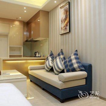 广州曼笛公寓(合生骏景广场店)酒店提供图片