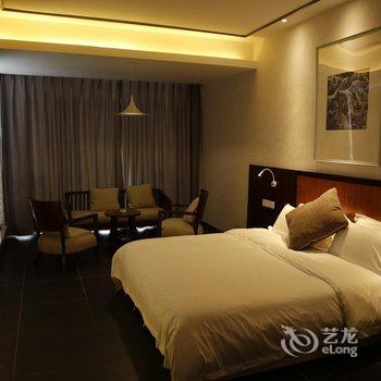 都江堰青城山景泰阁酒店提供图片