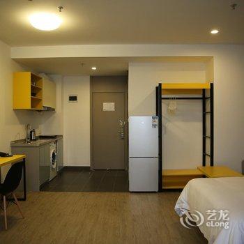 从化A+酒店公寓酒店提供图片