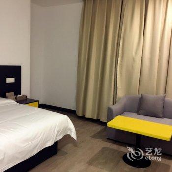 从化A+酒店公寓酒店提供图片